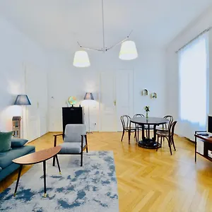 Apartment Wien Apartamento