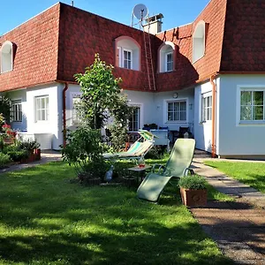  Apartment Christl - Mit Garten Und Pool Zur Mitbenutzung