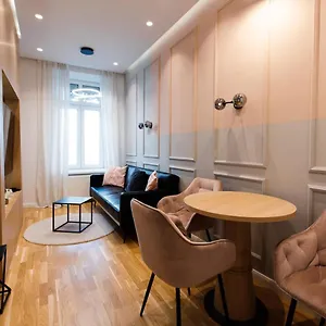 Zeus Design Wasserwelt Apartamento