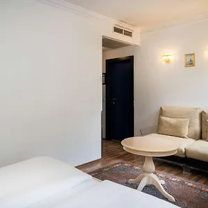 3* Hotel Arthotel Ana Gala