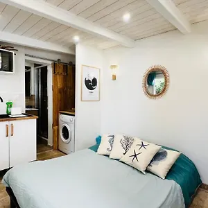 Studio - Le Citronnier Pres Des Plages , Hyères France