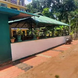 Aditi , Thekkady Inde