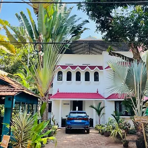 Rita's , Varkala Inde