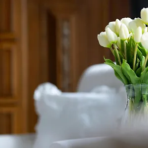  Apartment Elite Mariacka Premium Polen