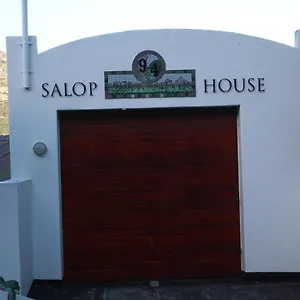 Ferienhaus Salop House Südafrika