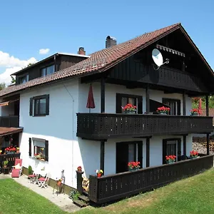  Apartment Haus Anton Deutschland