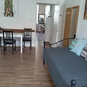 Alser Apartamento