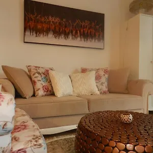 Klassik And Sunny Apartment! Apartamento