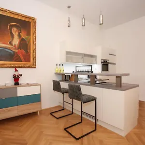 Luxusapartment Altes Rathhaus Apartamento