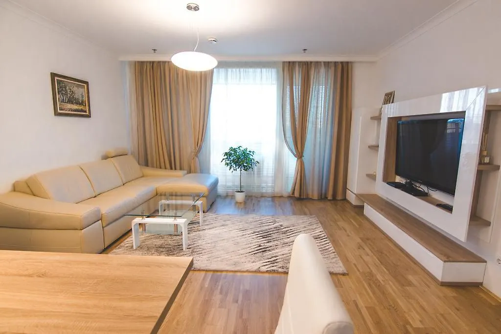 Vienna Hauptbahnhof Arsenal Apartments contacts