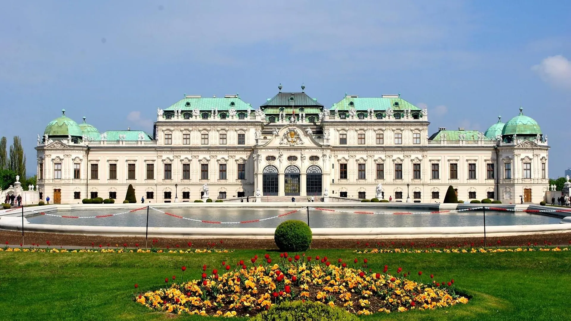 Vienna Hauptbahnhof Arsenal Apartments